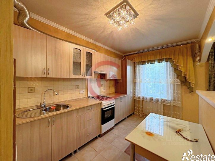 3-комн квартира ул Гоголя, 429,  д. 429