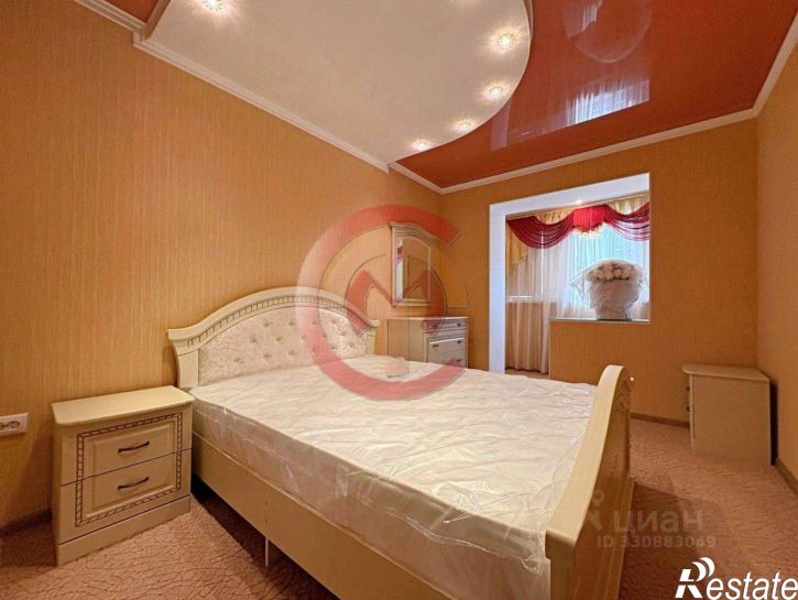 3-комн квартира ул Гоголя, 429,  д. 429
