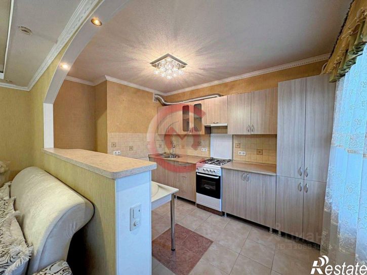 3-комн квартира ул Гоголя, 429,  д. 429