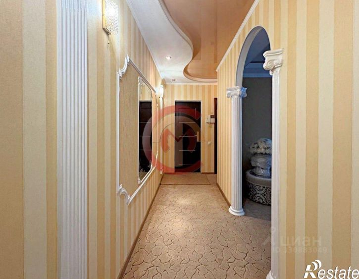 3-комн квартира ул Гоголя, 429,  д. 429