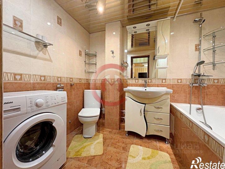 3-комн квартира ул Гоголя, 429,  д. 429