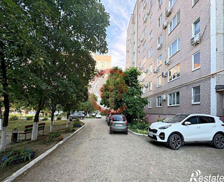3-комн квартира ул Гоголя, 429,  д. 429