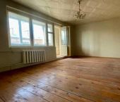 1-комн, 54кв м, этаж 4/4 Азовская улица, 24
