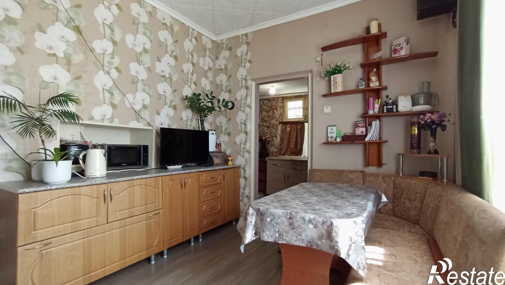Купить дачу, дом, коттедж за 4 500 000 рублей на 7-я Линия ул., 17