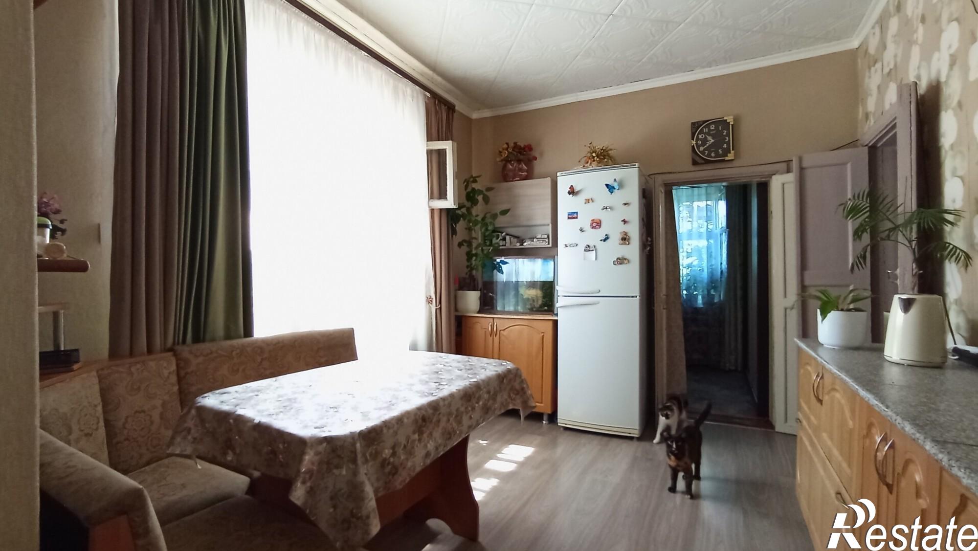Купить дачу, дом, коттедж за 4 500 000 рублей на 7-я Линия ул., 17
