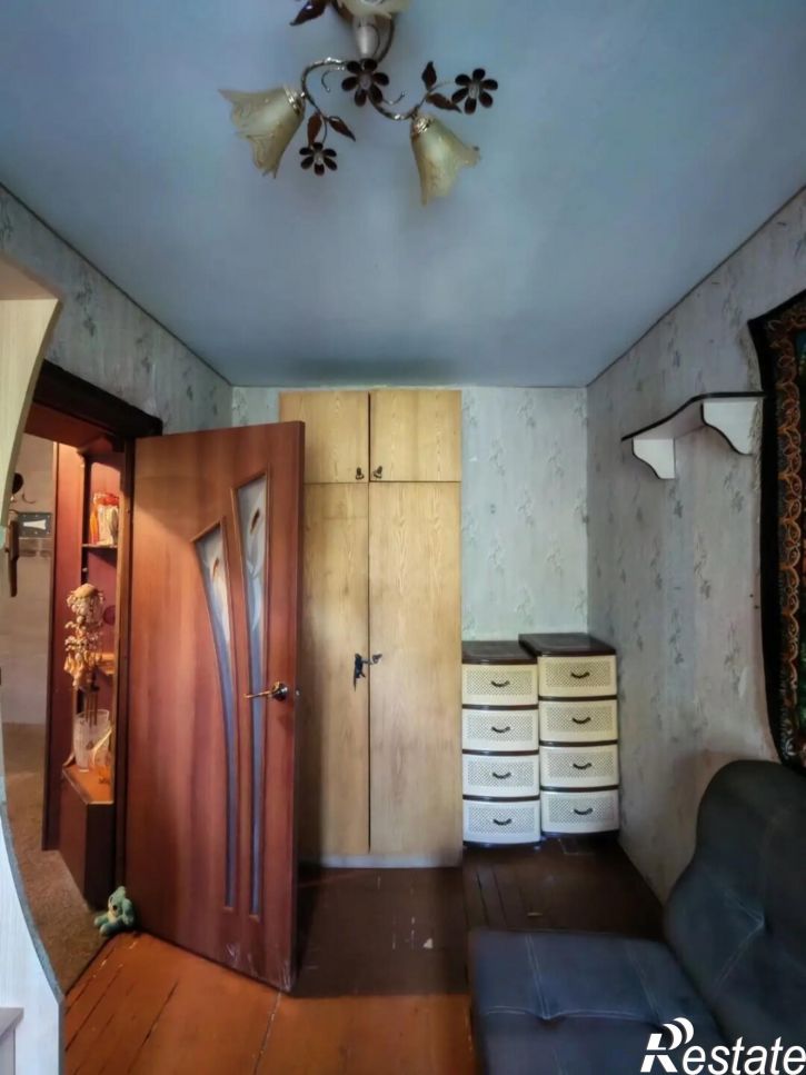 2-комн квартира Черноморская ул., 26