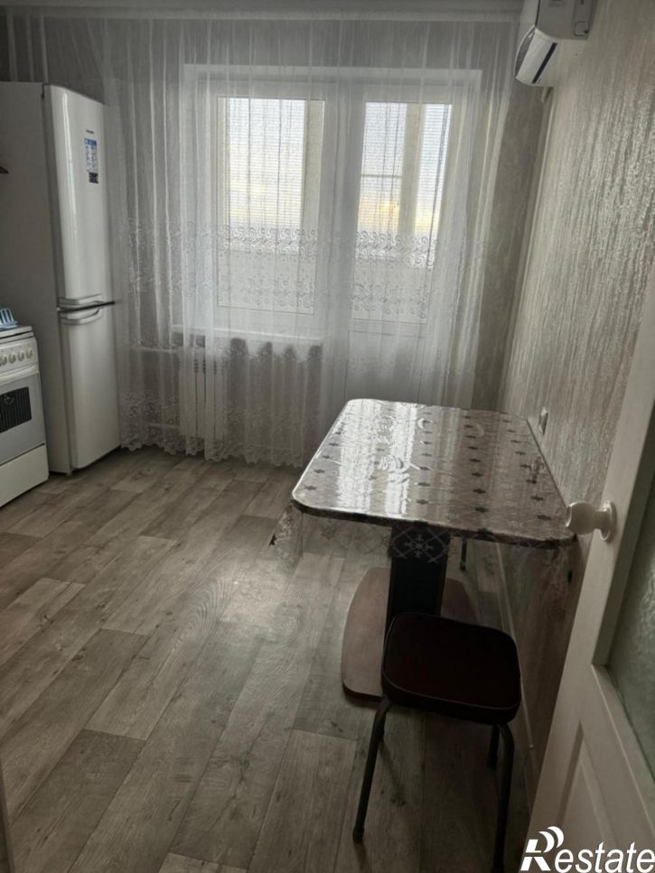 1-комн квартира Каспарова ул., 21