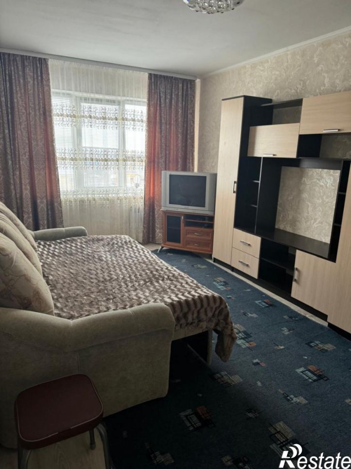 1-комн квартира Каспарова ул., 21