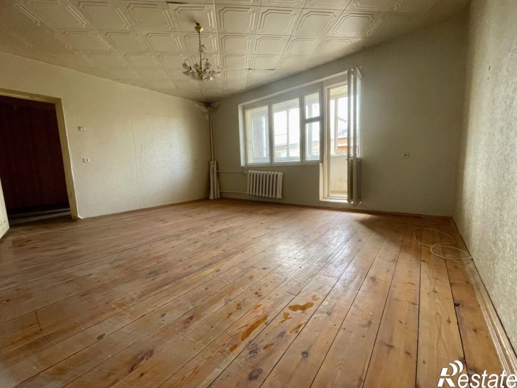 1-комн квартира Азовская ул., 24