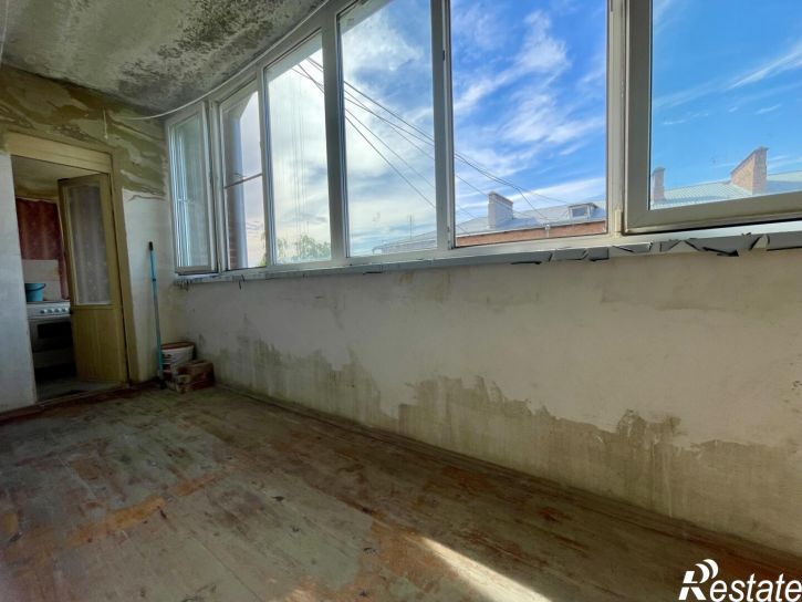 1-комн квартира Азовская ул., 24