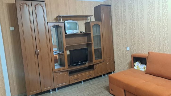 2-комн квартира 30 лет Победы ул., 100