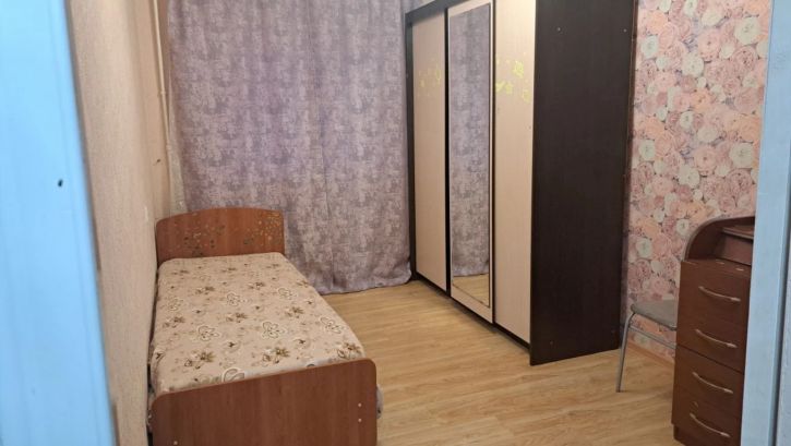 2-комн квартира 30 лет Победы ул., 100