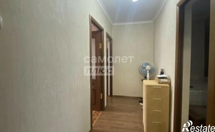 4-комн квартира ул Строителей, 5,  д. 5
