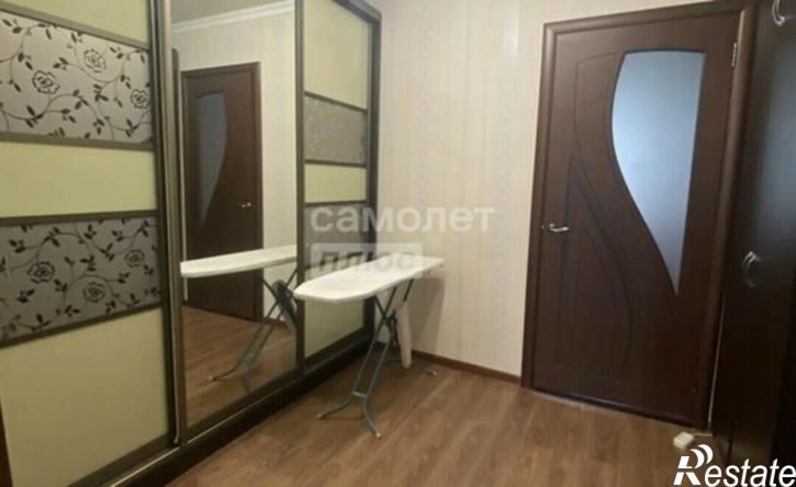 4-комн квартира ул Строителей, 5,  д. 5