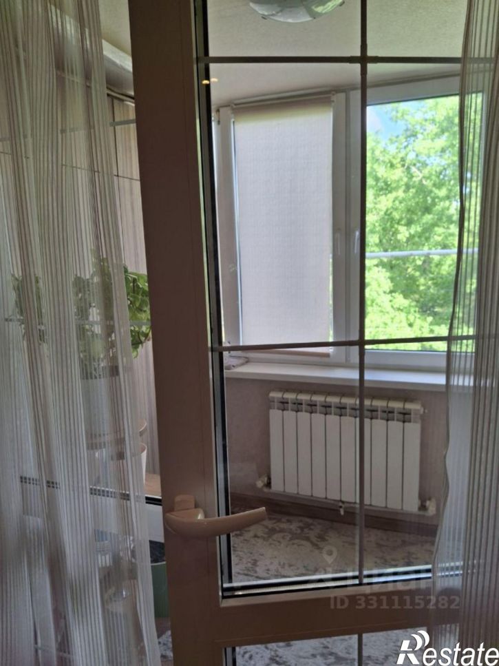 3-комн квартира Азовская улица, 9,  д. 9