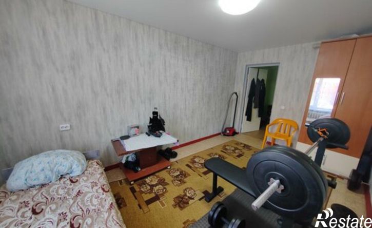 2-комн квартира ул Поветкина, 25,  д. 25