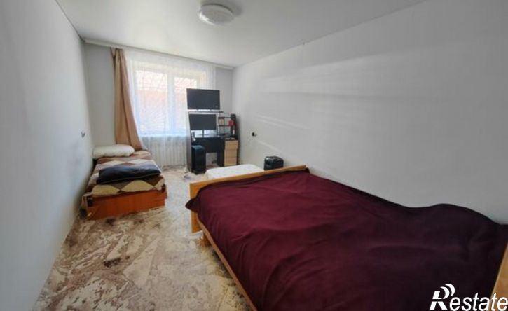 2-комн квартира ул Поветкина, 25,  д. 25