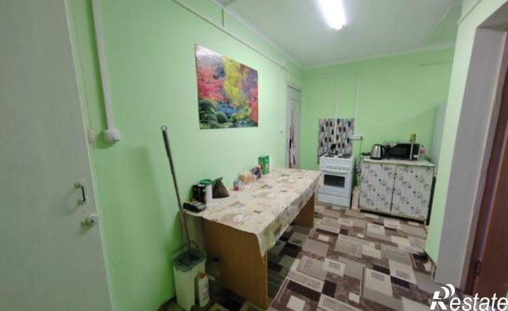 2-комн квартира ул Поветкина, 25,  д. 25