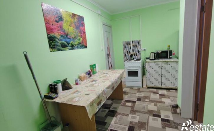 2-комн квартира ул Поветкина, 25,  д. 25