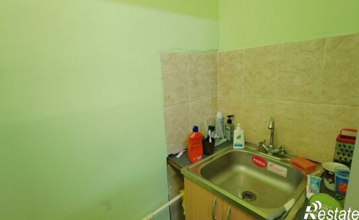 2-комн квартира ул Поветкина, 25,  д. 25