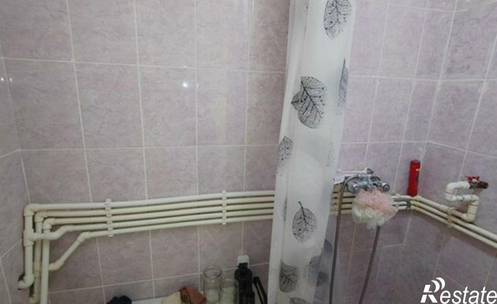 2-комн квартира ул Поветкина, 25,  д. 25