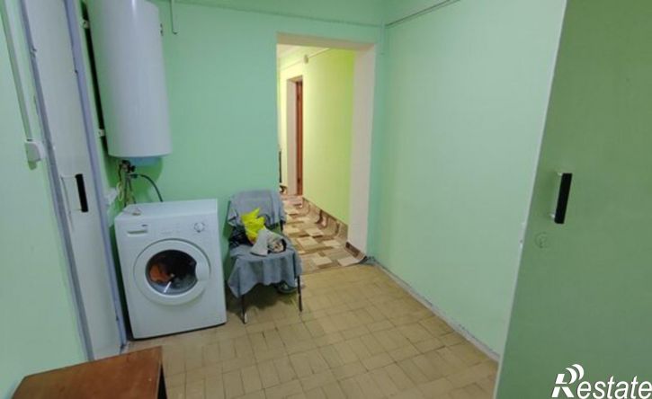 2-комн квартира ул Поветкина, 25,  д. 25