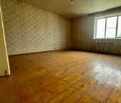 2-комн, 71кв м, этаж 3/4 Азовская улица, 44