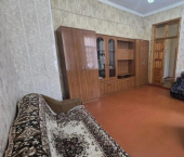 1-комн, 30кв м, этаж 1/1 улица Кирова, 36