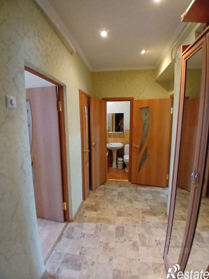 2-комн квартира ул Маркова, 16,  д. 16