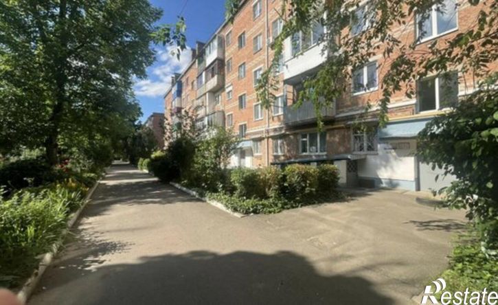 1-комн квартира Новосочинский пр-д, 8,  д. 8