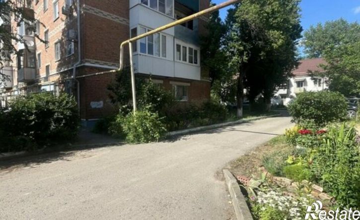 1-комн квартира Новосочинский пр-д, 8,  д. 8