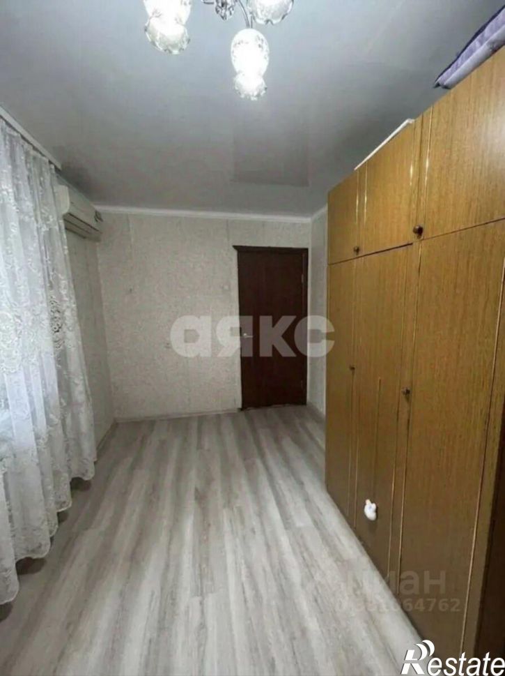 2-комн квартира Комсомольская улица, 123,  д. 123