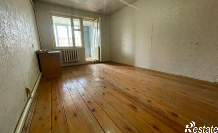 2-комн квартира Азовская улица, 44,  д. 44
