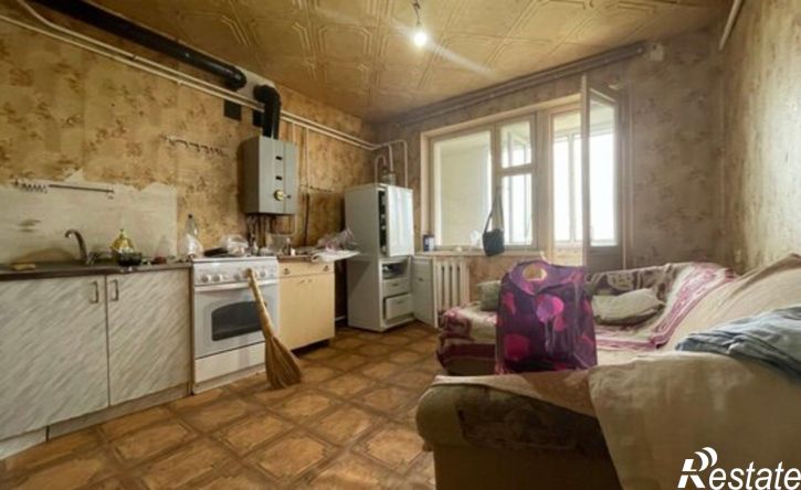 2-комн квартира Азовская улица, 44,  д. 44
