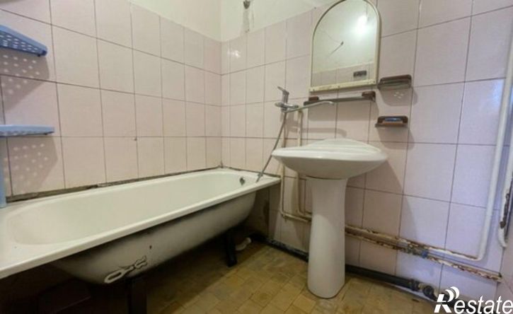 2-комн квартира Азовская улица, 44,  д. 44