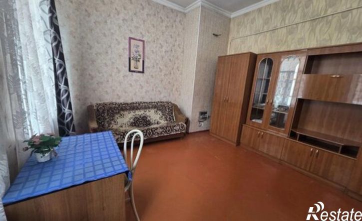 1-комн квартира улица Кирова, 36,  д. 36