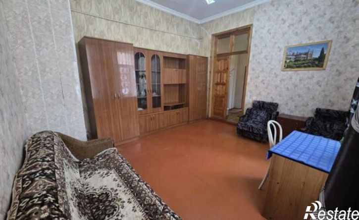 1-комн квартира улица Кирова, 36,  д. 36