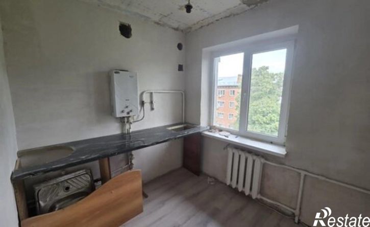1-комн квартира улица Володарского, 90,  д. 90