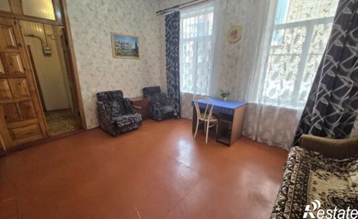 1-комн квартира улица Кирова, 36,  д. 36