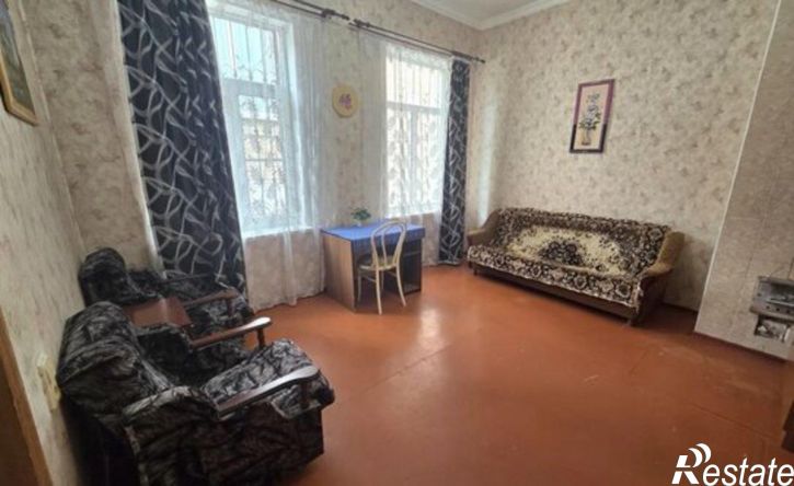 1-комн квартира улица Кирова, 36,  д. 36