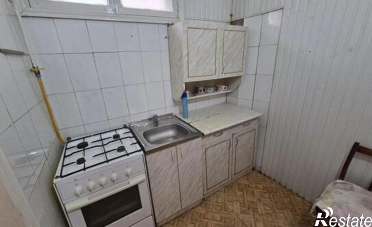1-комн квартира улица Кирова, 36,  д. 36