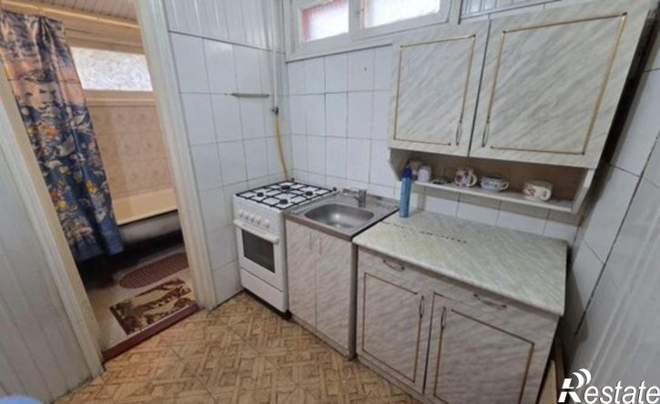 1-комн квартира улица Кирова, 36,  д. 36