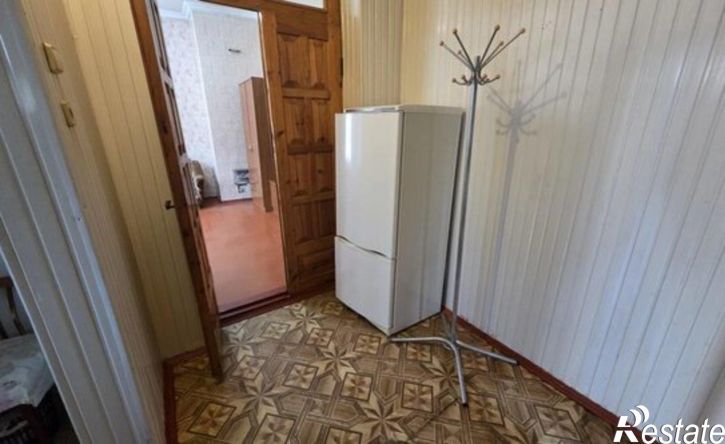 1-комн квартира улица Кирова, 36,  д. 36
