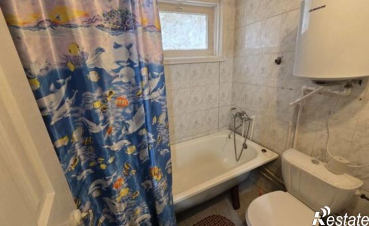 1-комн квартира улица Кирова, 36,  д. 36