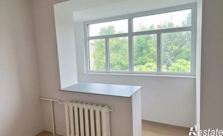 1-комн квартира улица Володарского, 90,  д. 90