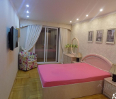 3-комн, 111кв м, этаж 3/5 улица Карла Маркса, 30