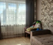 1-комн, 41кв м, этаж 7/9 ул Новороссийская, 44