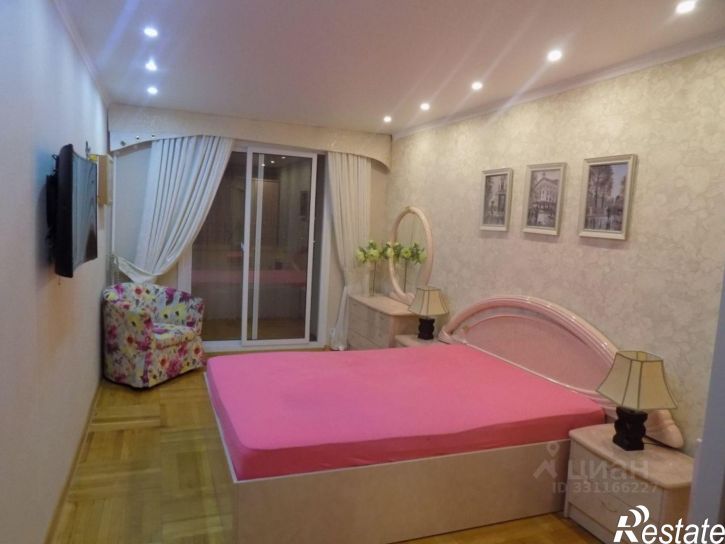 3-комн квартира улица Карла Маркса, 30,  д. 30