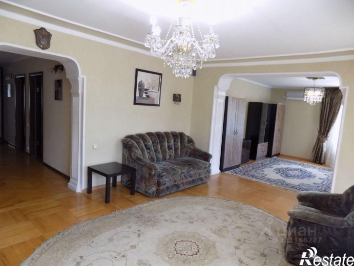 3-комн квартира улица Карла Маркса, 30,  д. 30