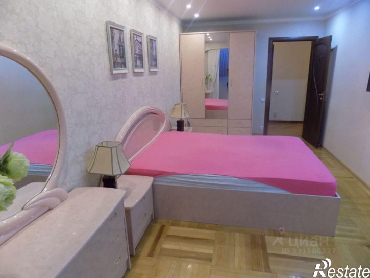 3-комн квартира улица Карла Маркса, 30,  д. 30